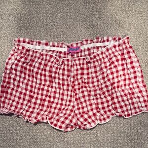 edikted shorts